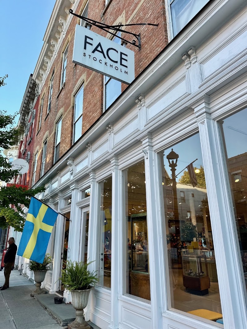 Photo of FACE Stockholm