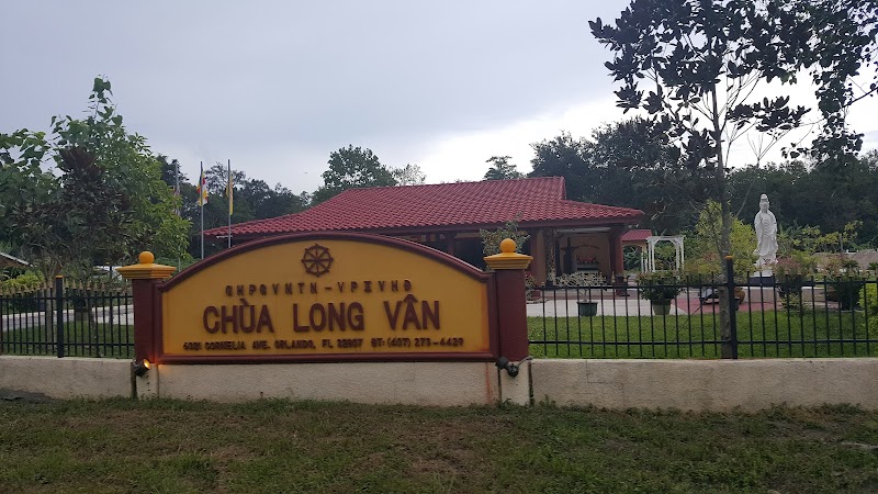Long Van Temple, USA photo 3