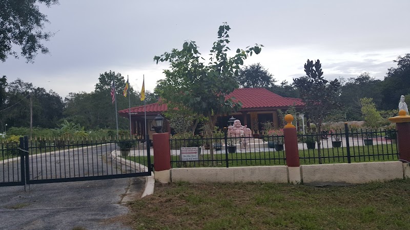 Photo of Long Van Temple, USA