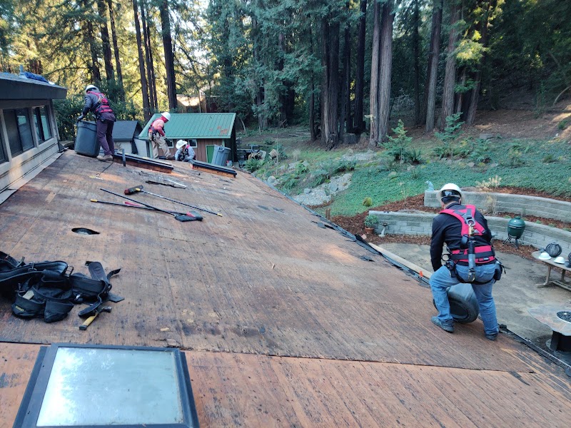 Photo of Sky Roof Inc.