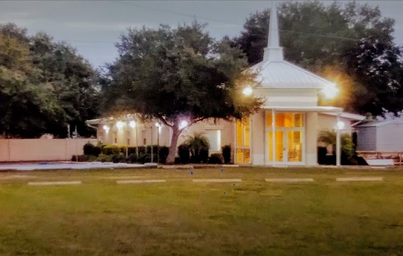 Photo of Friendship Baptist Church