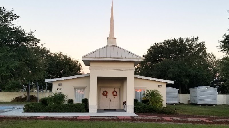 Friendship Baptist Church photo 2