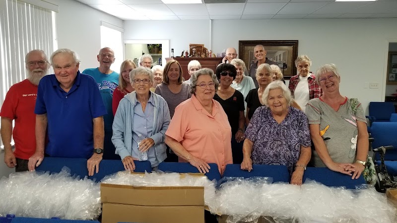 Friendship Baptist Church photo 5