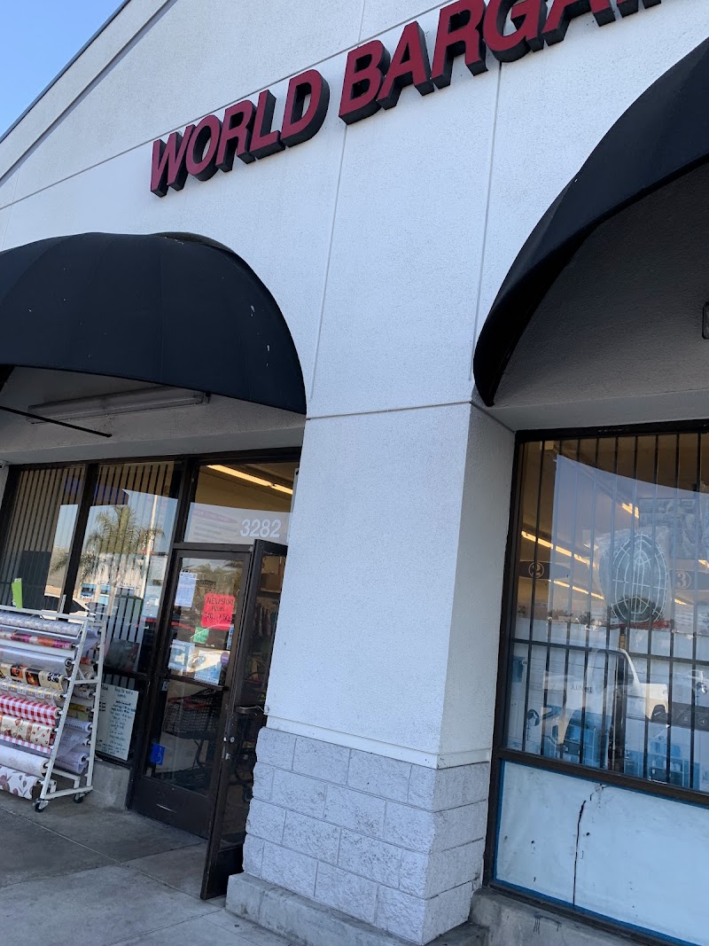World Bargain photo 5