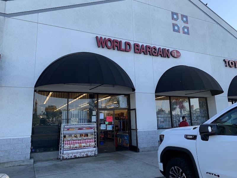 Photo of World Bargain