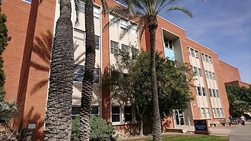 The University of Arizona School of Anthropology photo 3