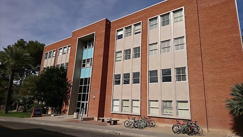 The University of Arizona School of Anthropology photo 4