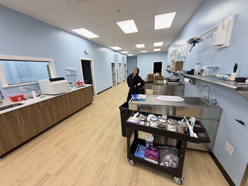 Double Branch Veterinary Hospital photo 4