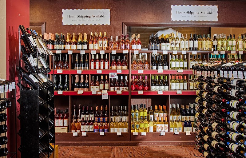 Napa Valley Wine Store & Gift Shop photo 2