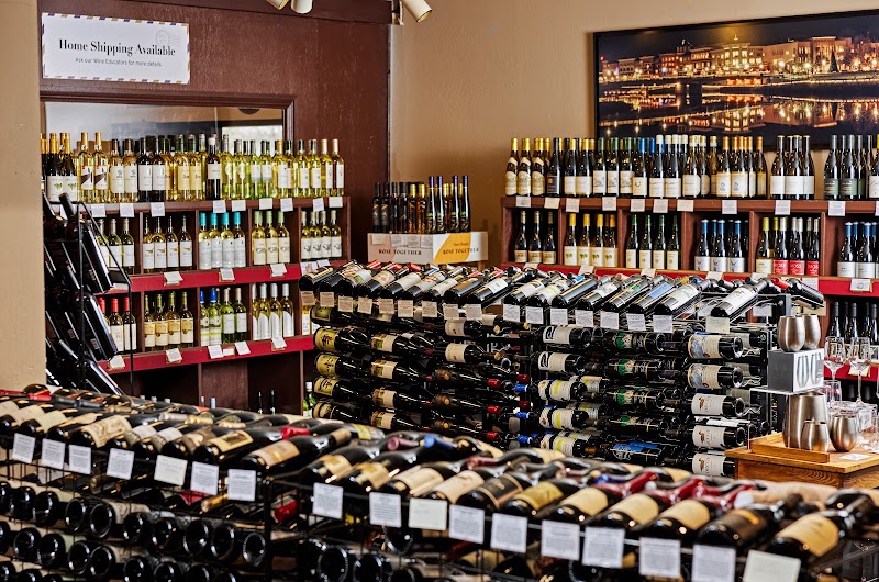 Napa Valley Wine Store & Gift Shop photo 5