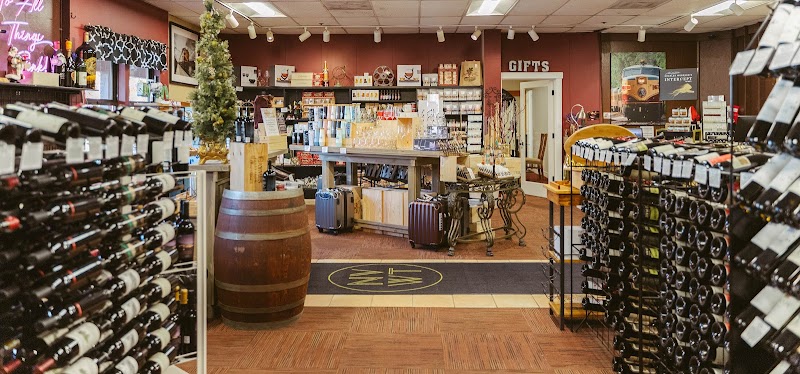 Napa Valley Wine Store & Gift Shop photo 3