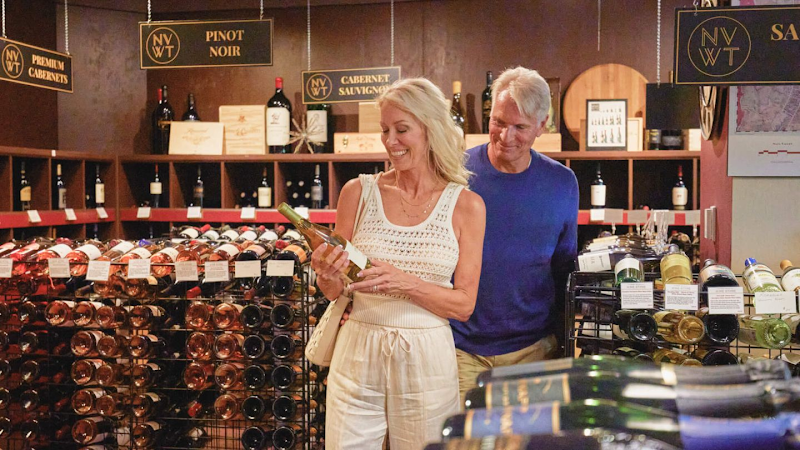 Photo of Napa Valley Wine Store & Gift Shop