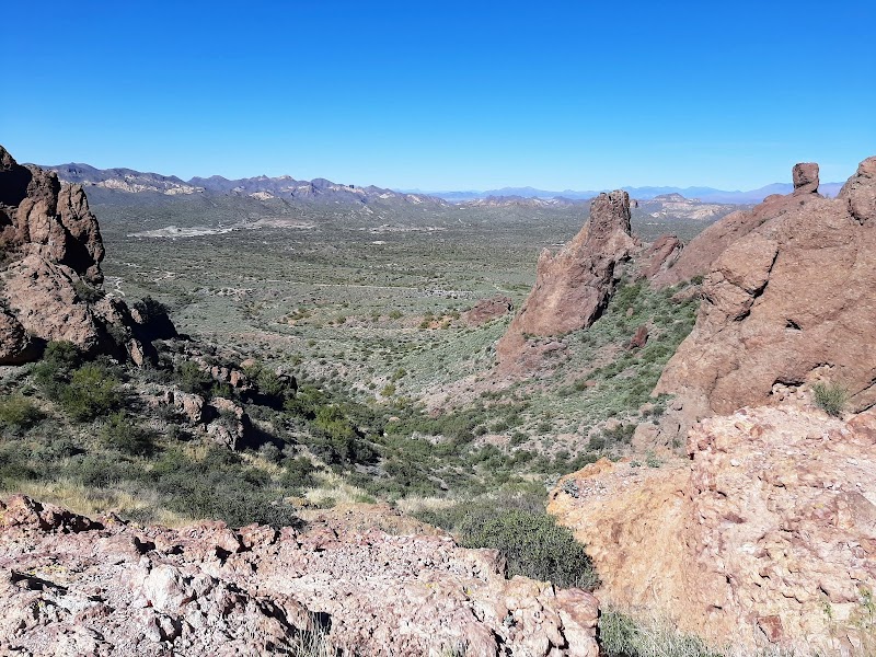 Lost Dutchman State Park photo 2