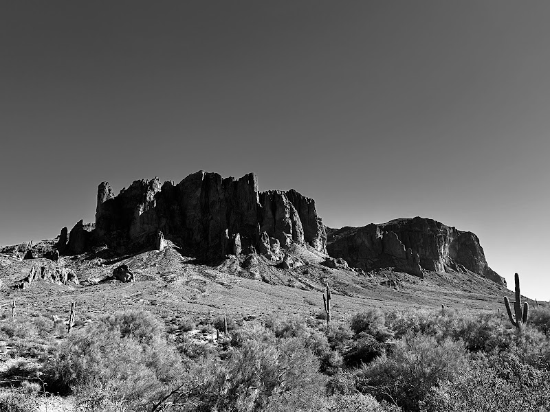 Lost Dutchman State Park photo 4
