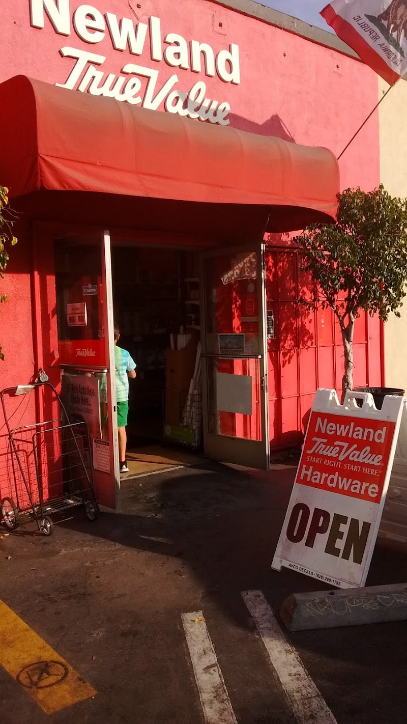 Photo of Newland True Value