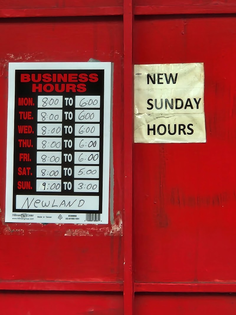 Newland True Value photo 5