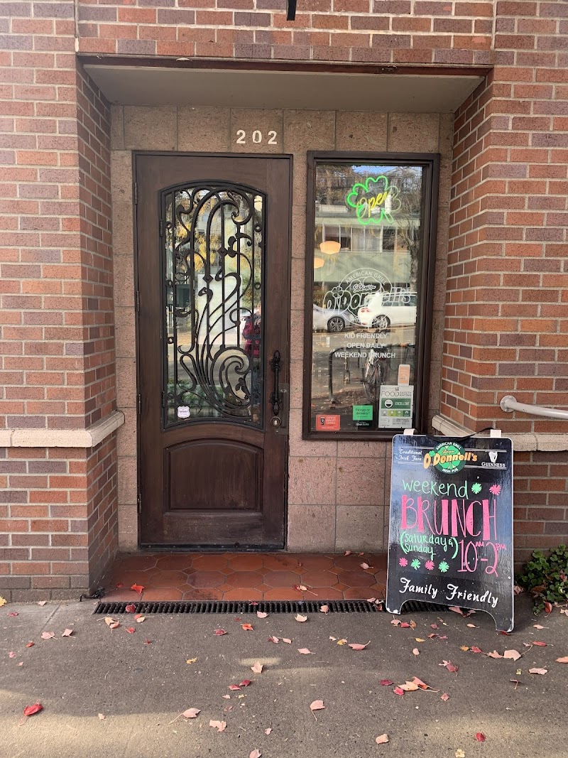 Photo of Shawn O'Donnell's American Grill and Irish Pub