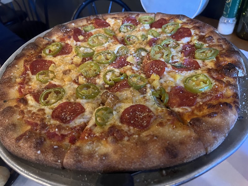Bella Roma NY Pizza photo 4