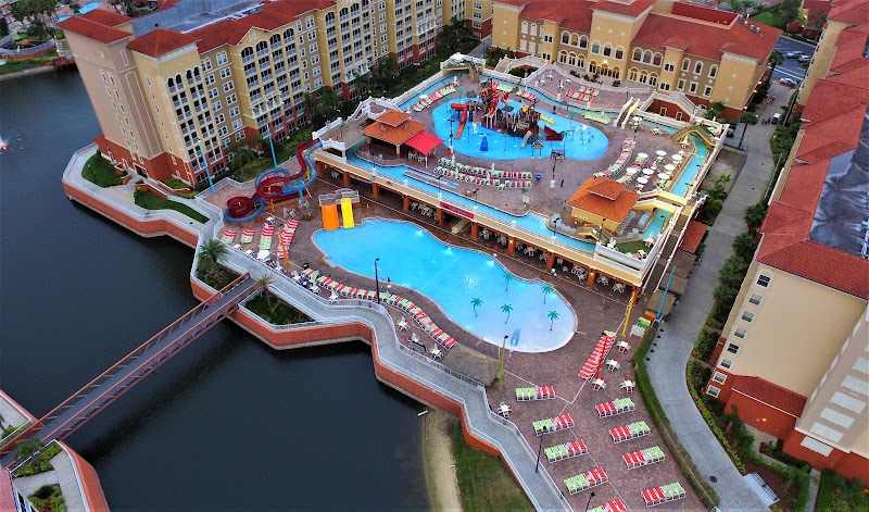 Photo of Ship Wreck Island Water Park