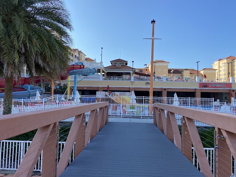 Ship Wreck Island Water Park photo 5