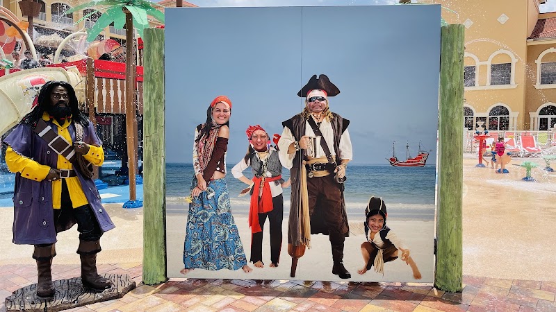 Ship Wreck Island Water Park photo 4