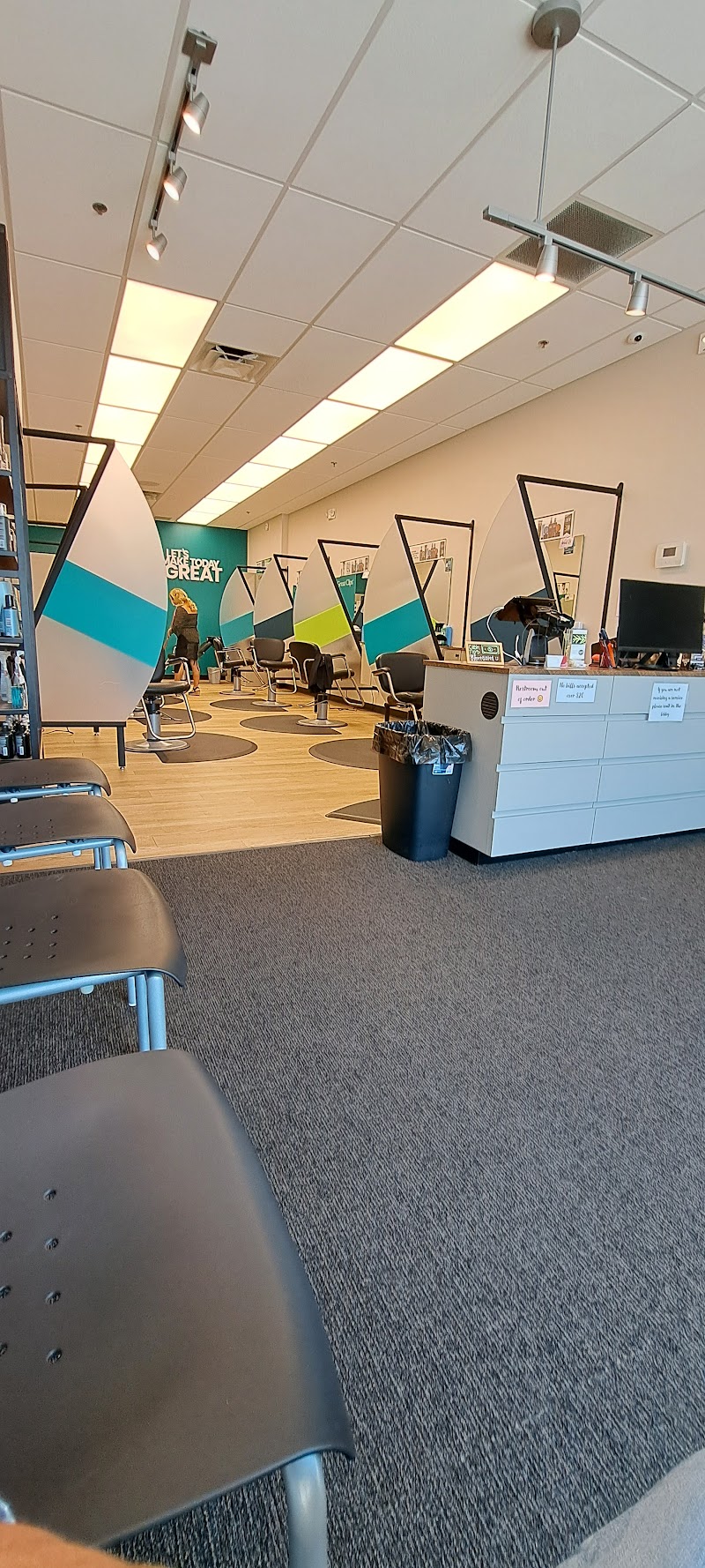 Great Clips photo 5