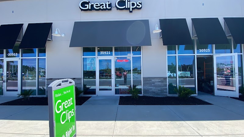 Great Clips photo 3