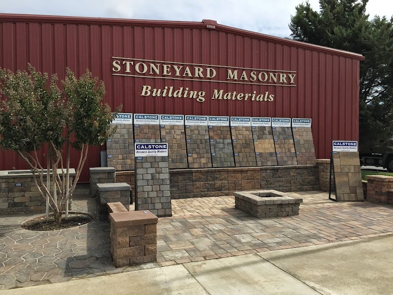 Stoneyard Masonry photo 4