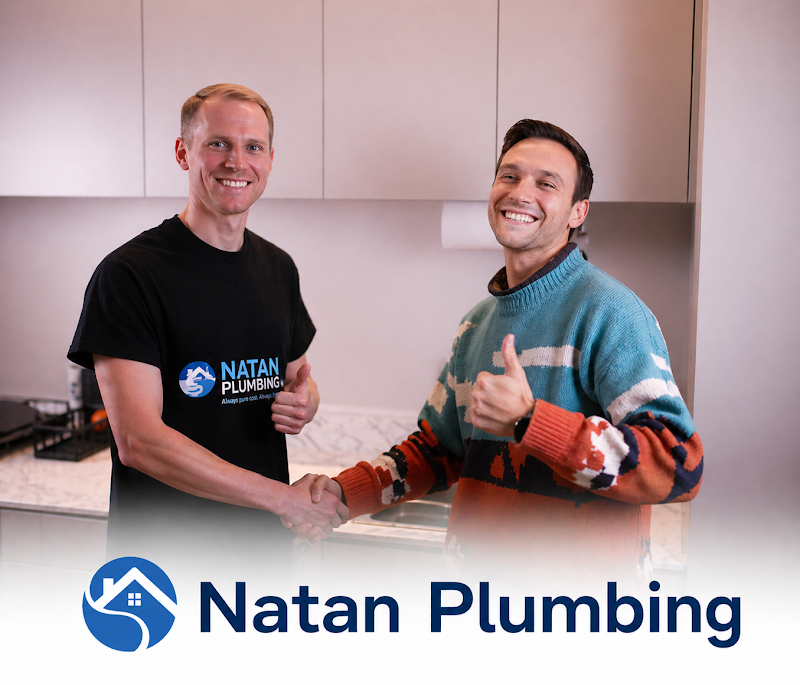 Photo of Natan Plumbing