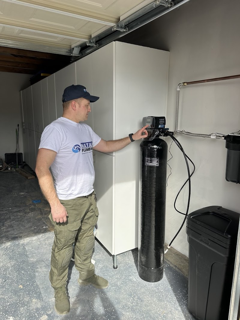 Natan Plumbing photo 3