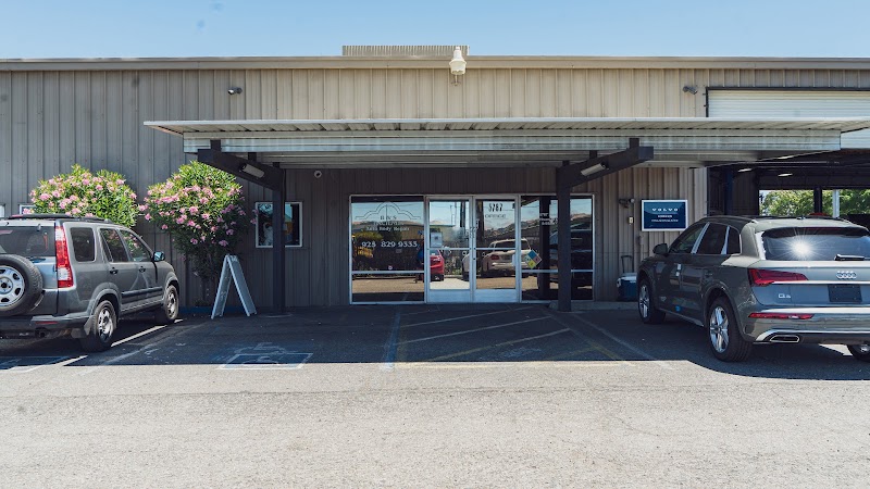 Photo of B & S Hacienda Auto Body