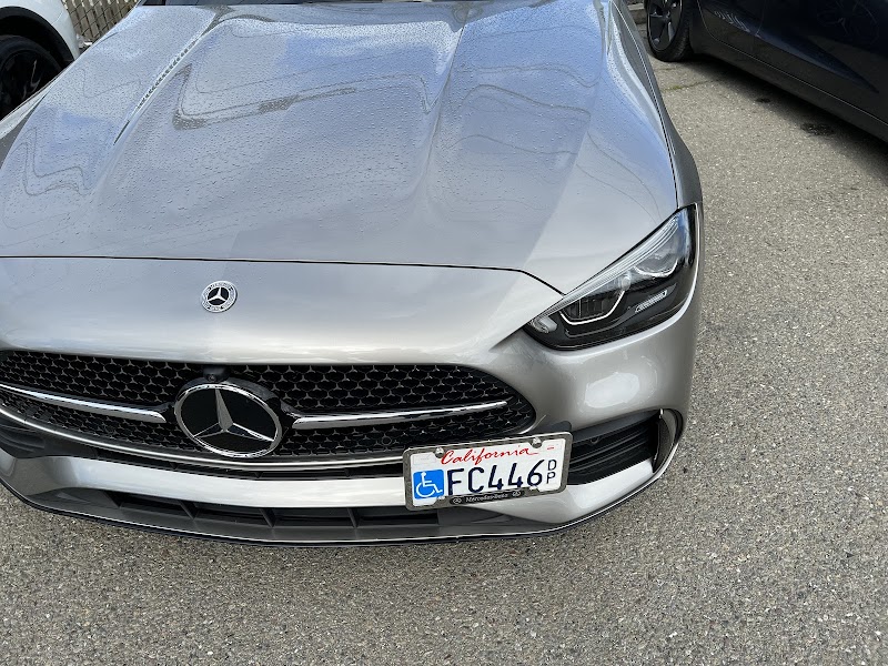 B & S Hacienda Auto Body photo 5