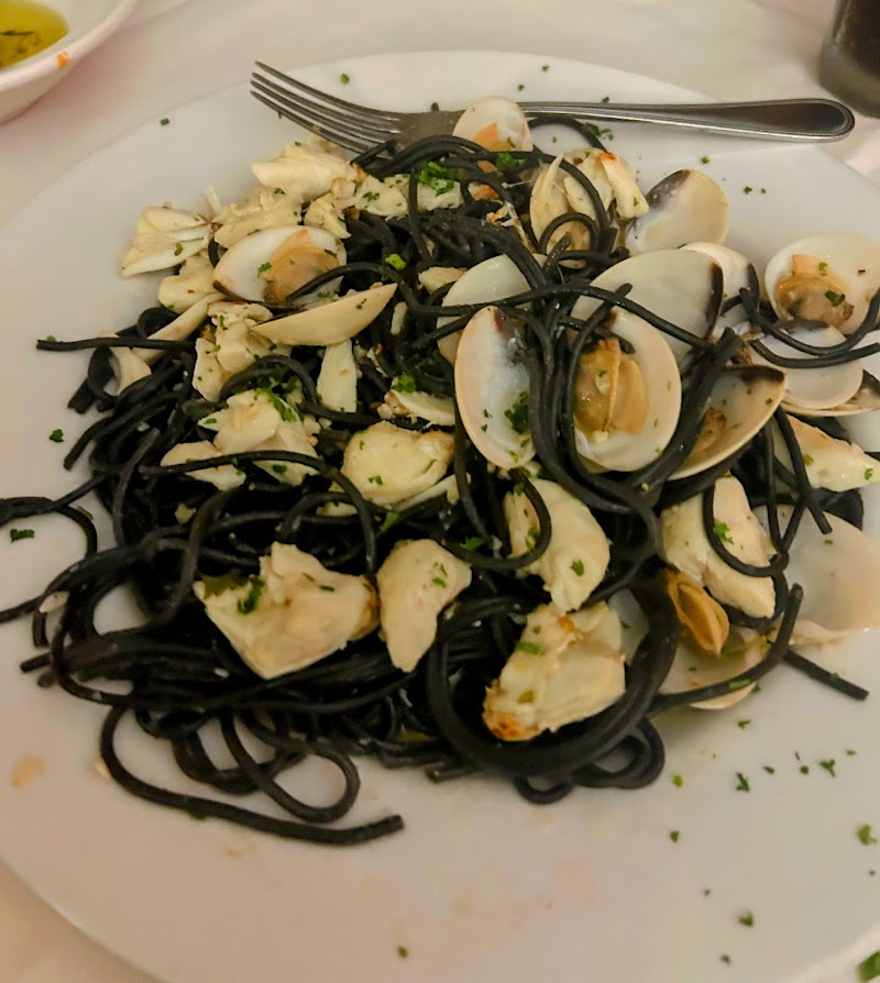 Casa Ludovico Fine Italian Dining photo 2