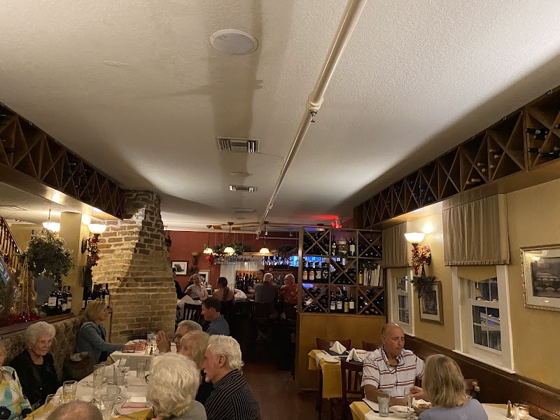 Photo of Casa Ludovico Fine Italian Dining
