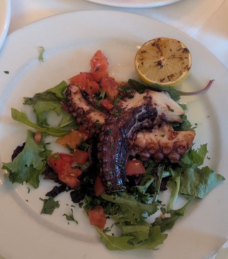 Casa Ludovico Fine Italian Dining photo 3
