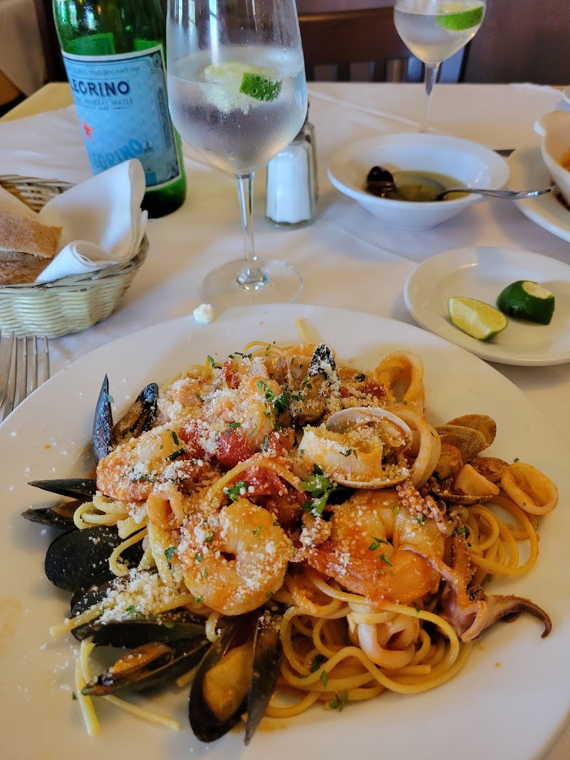Casa Ludovico Fine Italian Dining photo 4