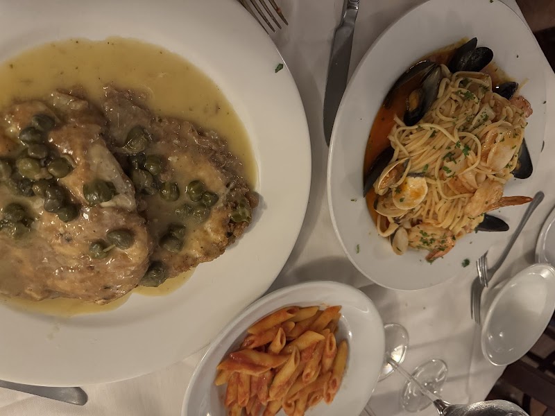 Casa Ludovico Fine Italian Dining photo 5