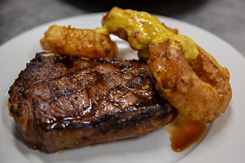 Down Island Gulf Seafood Restaurant photo 2