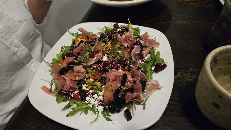 Down Island Gulf Seafood Restaurant photo 5