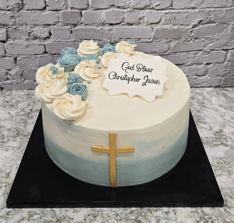 Adjudicake photo 4