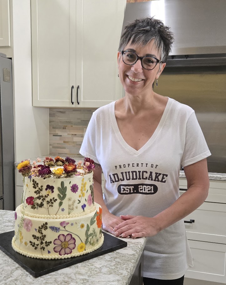 Photo of Adjudicake