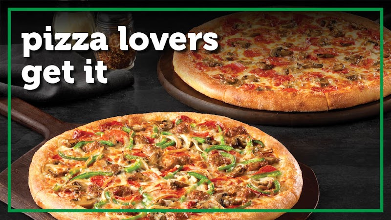 Photo of Marco's Pizza