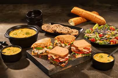 Panera Bread photo 3