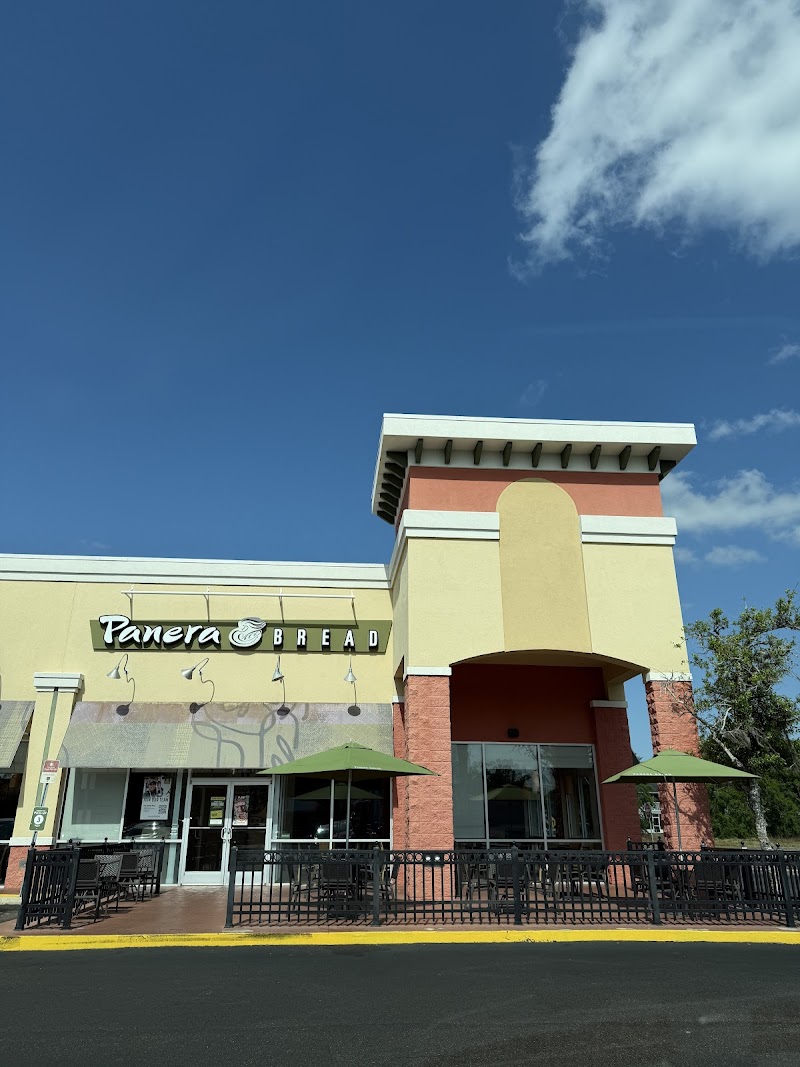Photo of Panera Bread