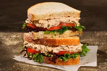 Panera Bread photo 5