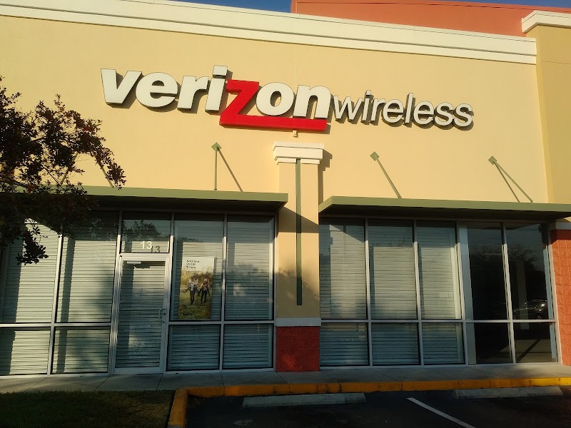 Verizon photo 5