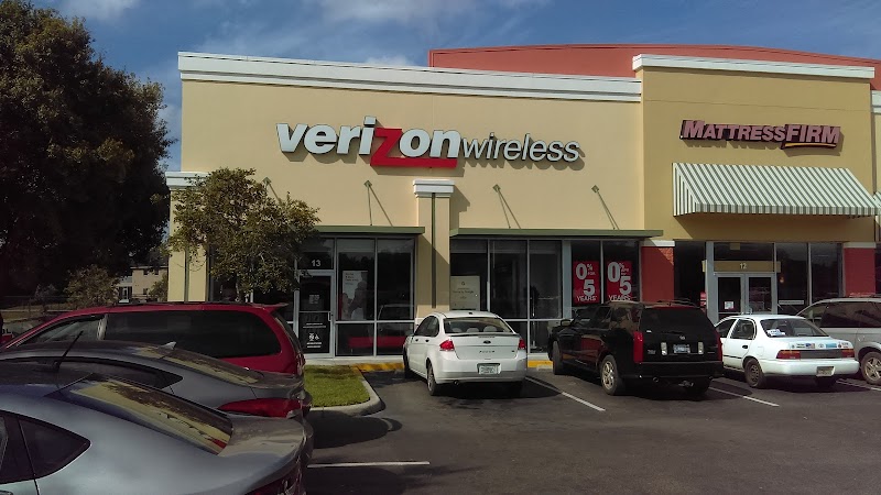 Photo of Verizon