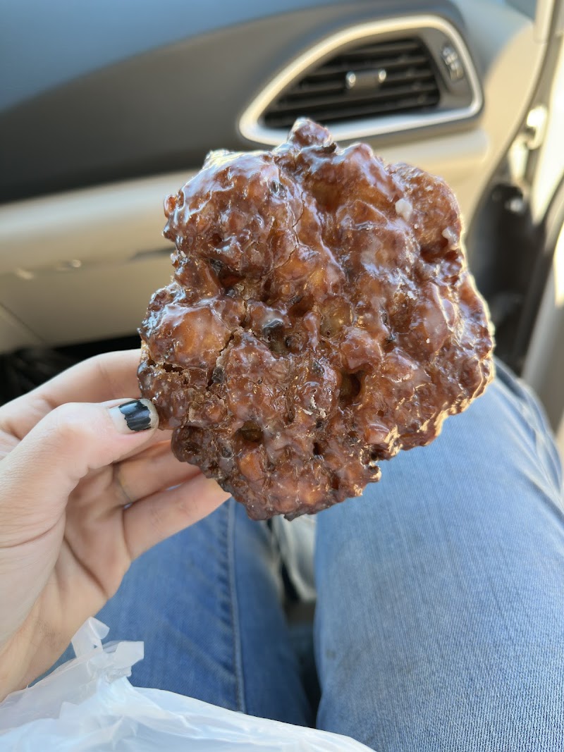 Giant Donuts photo 3