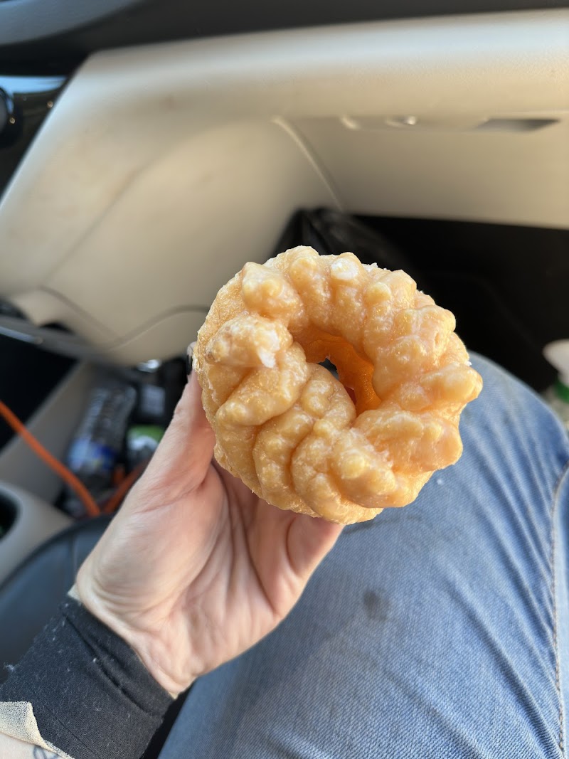 Giant Donuts photo 4