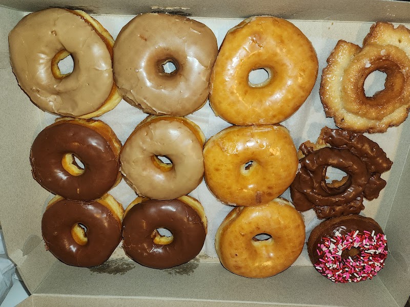 Giant Donuts photo 2